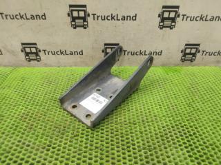 Кронштейн амортизатора верхний передний Камаз 5490 2021 Б/У Кронштейн амортизатора верхний передний Камаз 5490 2021