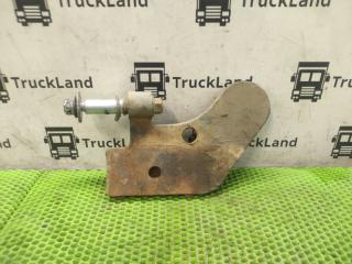 Кронштейн амортизатора нижний передний левый Камаз 5490 2021