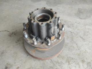 Ступица Камаз 5490 2021