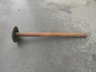 Полуось моста задний правый Камаз 5490 2021