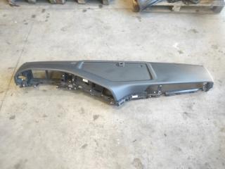 Накладка панели приборов верхняя MAN TGX 2020