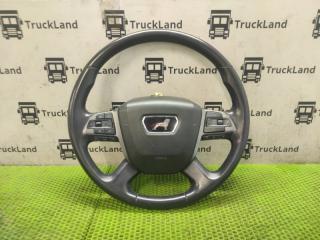 Руль MAN TGX 2020