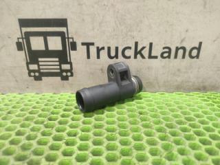 Штуцер корпуса масляного фильтра MAN TGX