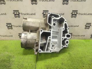 Корпус масляного фильтра MAN TGX