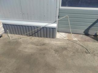 Трубка газовая Камаз 5490 2021