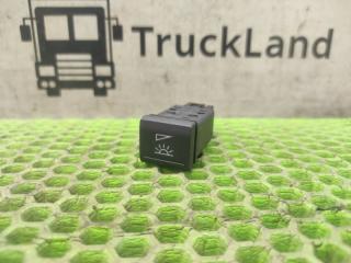 Кнопка освещения салона MAN TGX 2020