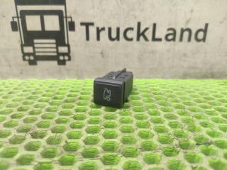 Кнопка вентиляции люка MAN TGX 2020