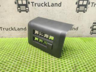 Накладка кнопок MAN TGX 2020