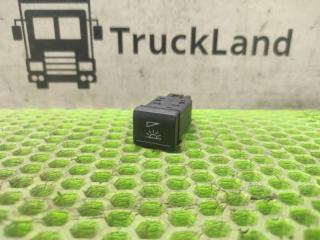Кнопка освещения салона MAN TGX 2020