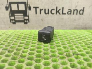 Кнопка освещения салона MAN TGX 2020