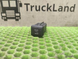 Кнопка освещения салона MAN TGX 2020