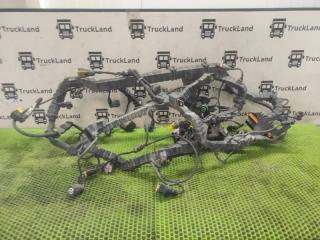 Жгут проводов двигателя MAN TGX 2020