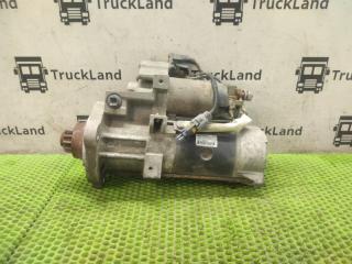 Стартер MAN TGX 2020