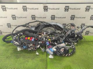 Жгут проводов кабины MAN TGX 2020