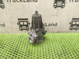 Регулятор давления воздуха MAN TGX 2020