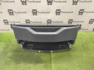 Ящик вещевой MAN TGX 2020