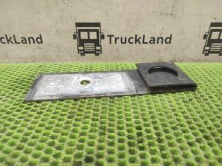 Вкладыш рессоры MAN TGX 2020