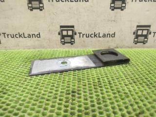 Вкладыш рессоры MAN TGX 2020