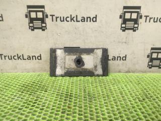 Вкладыш рессоры MAN TGX 2020