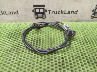 Жгут датчика износа тормозных колодок задний левый MAN TGX 2020 Б/У Жгут датчика износа тормозных колодок задний левый MAN TGX 2020