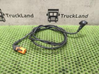 Жгут датчика износа тормозных колодок задний правый MAN TGX 2020 Б/У Жгут датчика износа тормозных колодок задний правый MAN TGX 2020