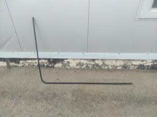 Направляющая шторы салона правая MAN TGX 2020 Б/У Направляющая шторы салона правая MAN TGX 2020