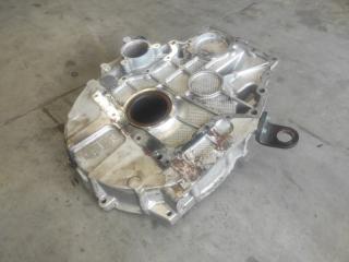 Кожух маховика MAN TGX 2020