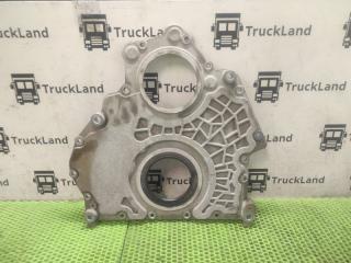 Крышка двигателя MAN TGX 2020