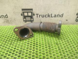 Гофра клапана EGR MAN TGX 2020