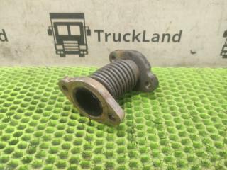 Гофра клапана EGR MAN TGX 2020