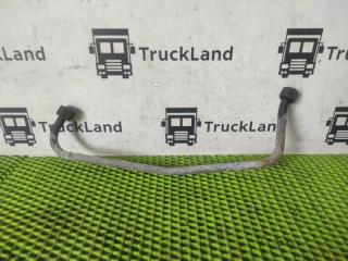 Трубка масляная MAN TGX 2020