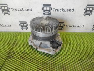 Насос водяной MAN TGX 2020