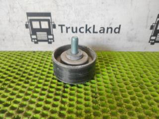 Ролик обводной навесного оборудования MAN TGX 2020 Б/У Ролик обводной навесного оборудования MAN TGX 2020