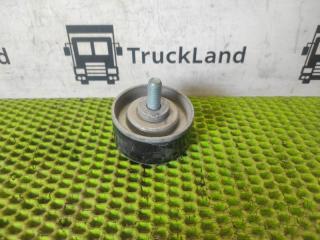 Ролик обводной навесного оборудования MAN TGX 2020 Б/У Ролик обводной навесного оборудования MAN TGX 2020