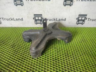 Опора крепежная кронштейна пневмоподвески MAN TGX 2020