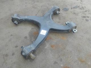 Тяга реактивная верхняя редуктора заднего моста MAN TGX 2020 Б/У Тяга реактивная верхняя редуктора заднего моста MAN TGX 2020