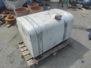 Бак топливный MAN TGX