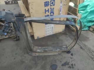 Кронштейн топливного бака MAN TGX 2020