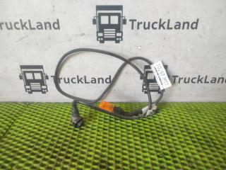 Жгут датчика износа тормозных колодок передний правый MAN TGX 2020 Б/У Жгут датчика износа тормозных колодок передний правый MAN TGX 2020