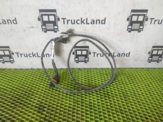Жгут датчика износа тормозных колодок передний левый MAN TGX 2020 Б/У Жгут датчика износа тормозных колодок передний левый MAN TGX 2020