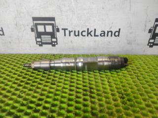 Форсунка топливная MAN TGX 2020