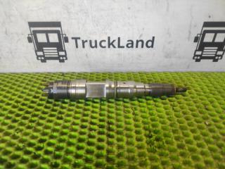 Форсунка топливная MAN TGX 2020