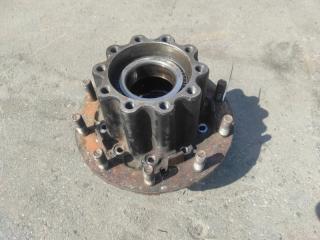 Ступица задняя Камаз 5490 2021