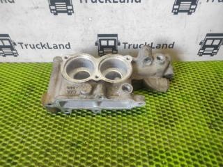 Корпус термостата MAN TGX 2020