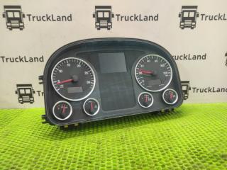 Комбинация приборов MAN TGX 2019
