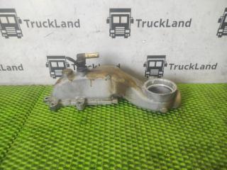 Корпус термостата MAN TGX 2020