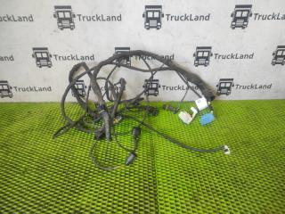 Жгут проводов кабины MAN TGX 2020
