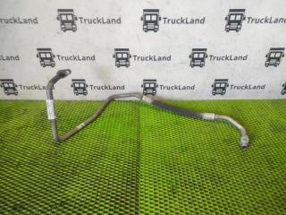 Трубка кондиционера MAN TGX 2020 Б/У Трубка кондиционера MAN TGX 2020