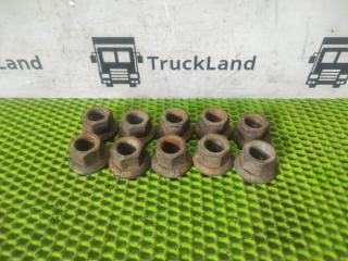 Гайка колесная (10 шт) MAN TGX 2020