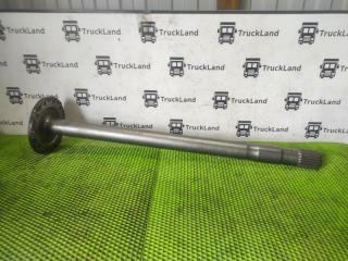 Полуось моста левый MAN TGX 2020